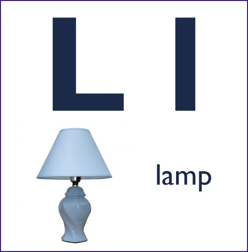 L