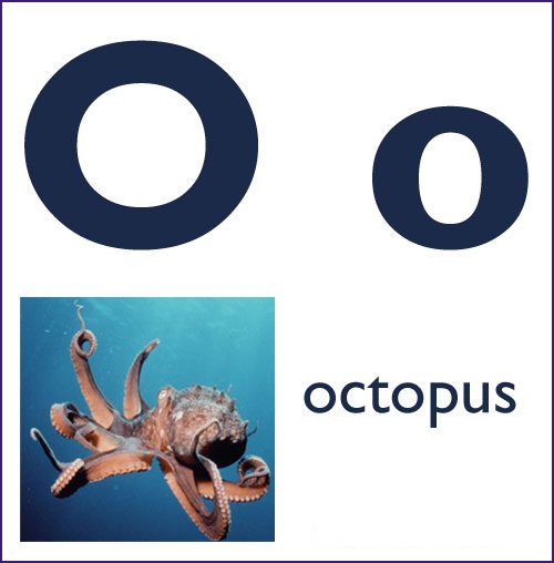 O