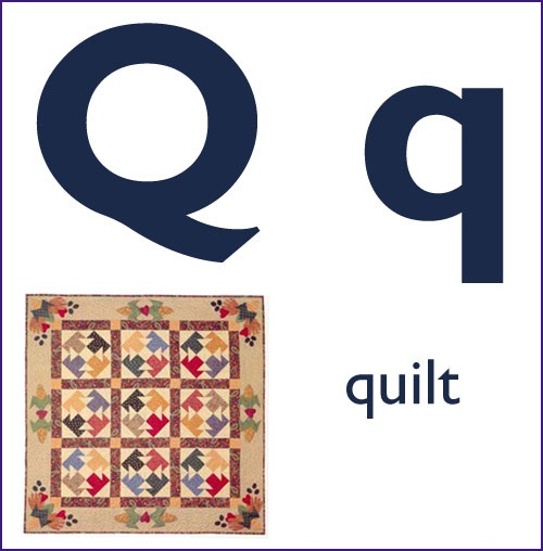 Q