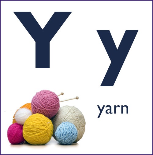 Y